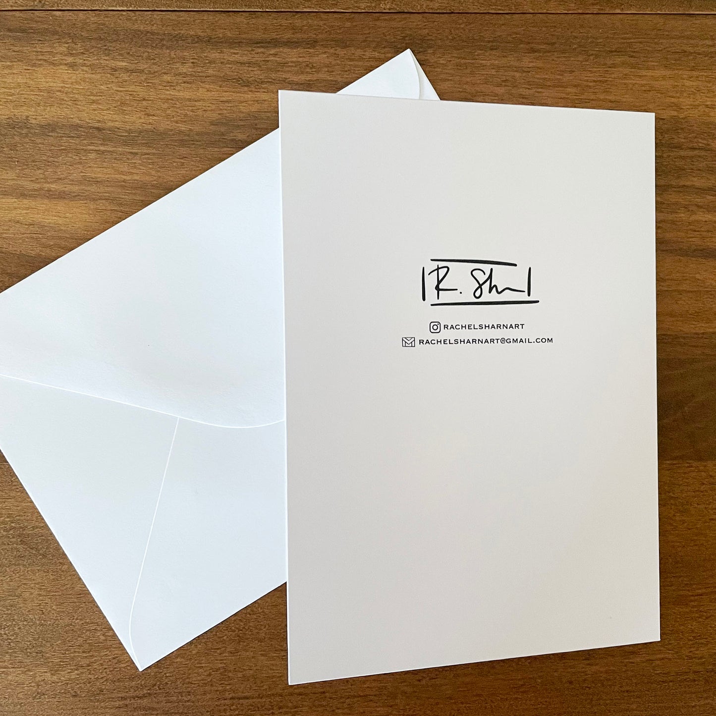 Cowgirl Greeting Card
