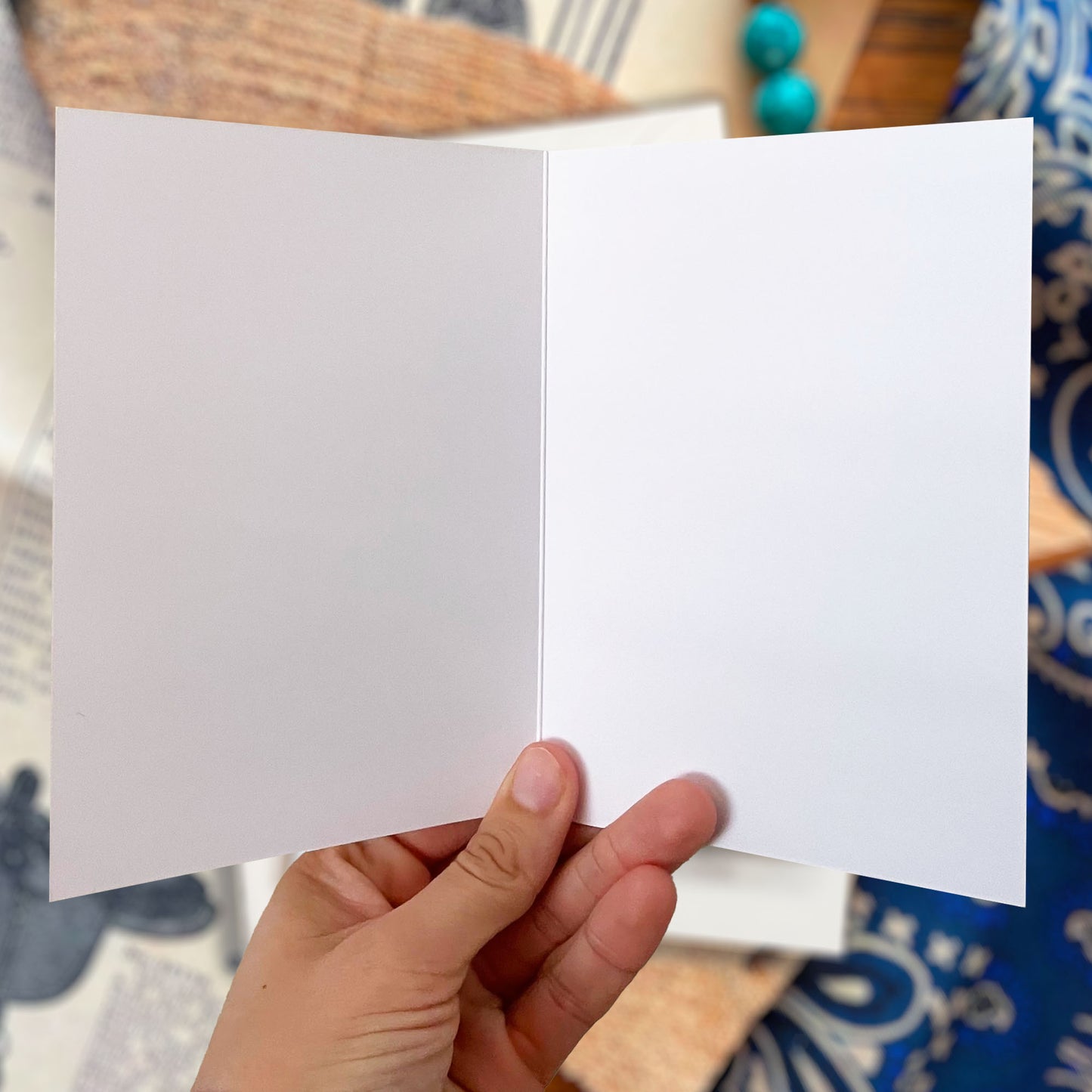 Killdeer Greeting Card