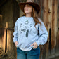 Western Essentials Crewneck